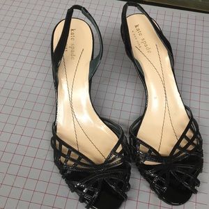 Kate Spade heels